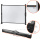 4k Mini portable table projection screen